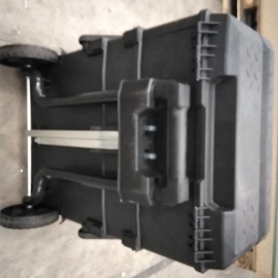 STANLEY FATMAX MOBILE WORK STATION