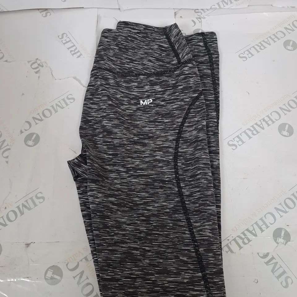 MP CASUAL TRAINING LEGGINGS SIZE S