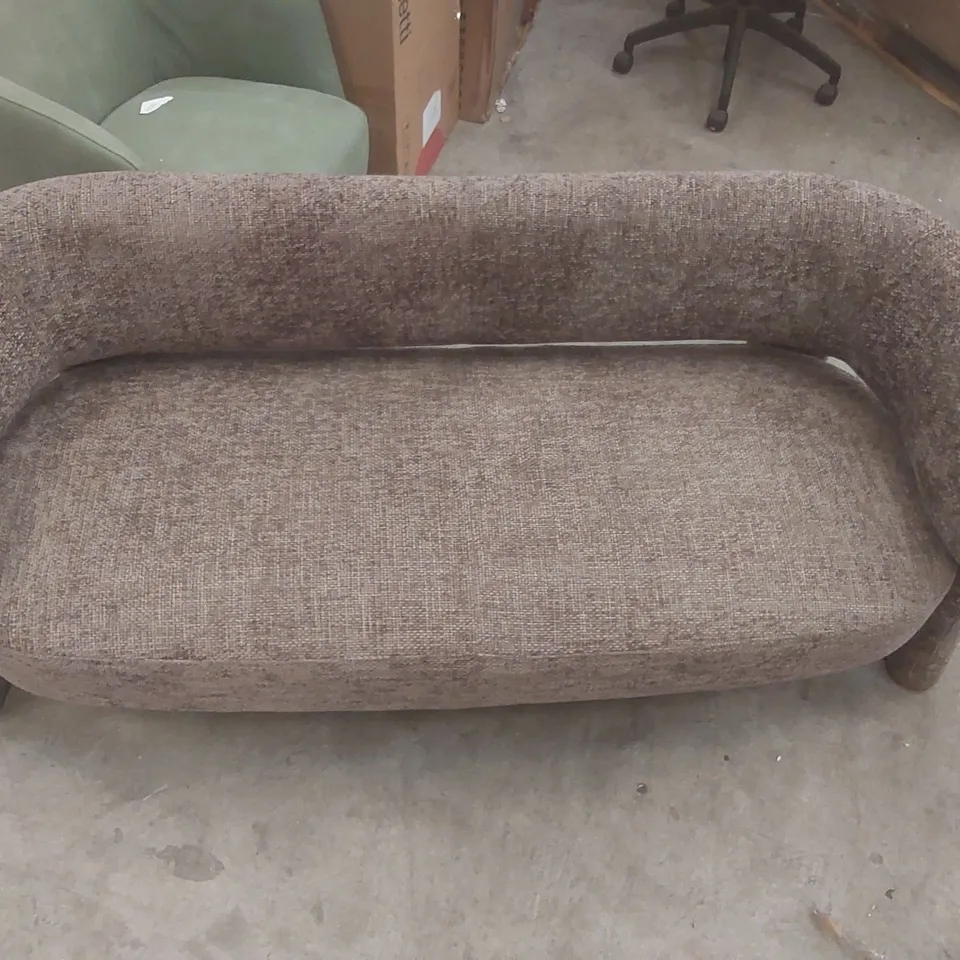 DANETTI ANYA FABRIC ACCENT SOFA