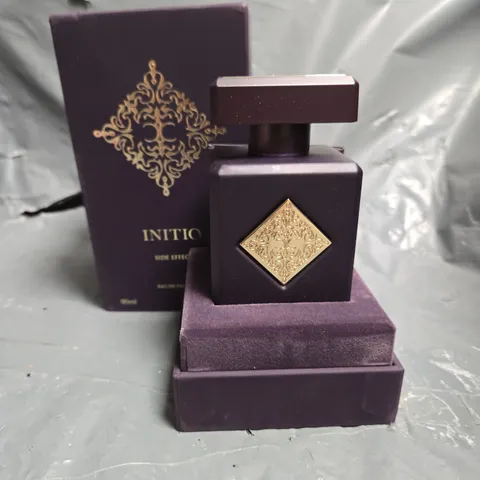 BOXED INITIO SIDE EFFECT EAU DE PARFUM - 90ML 