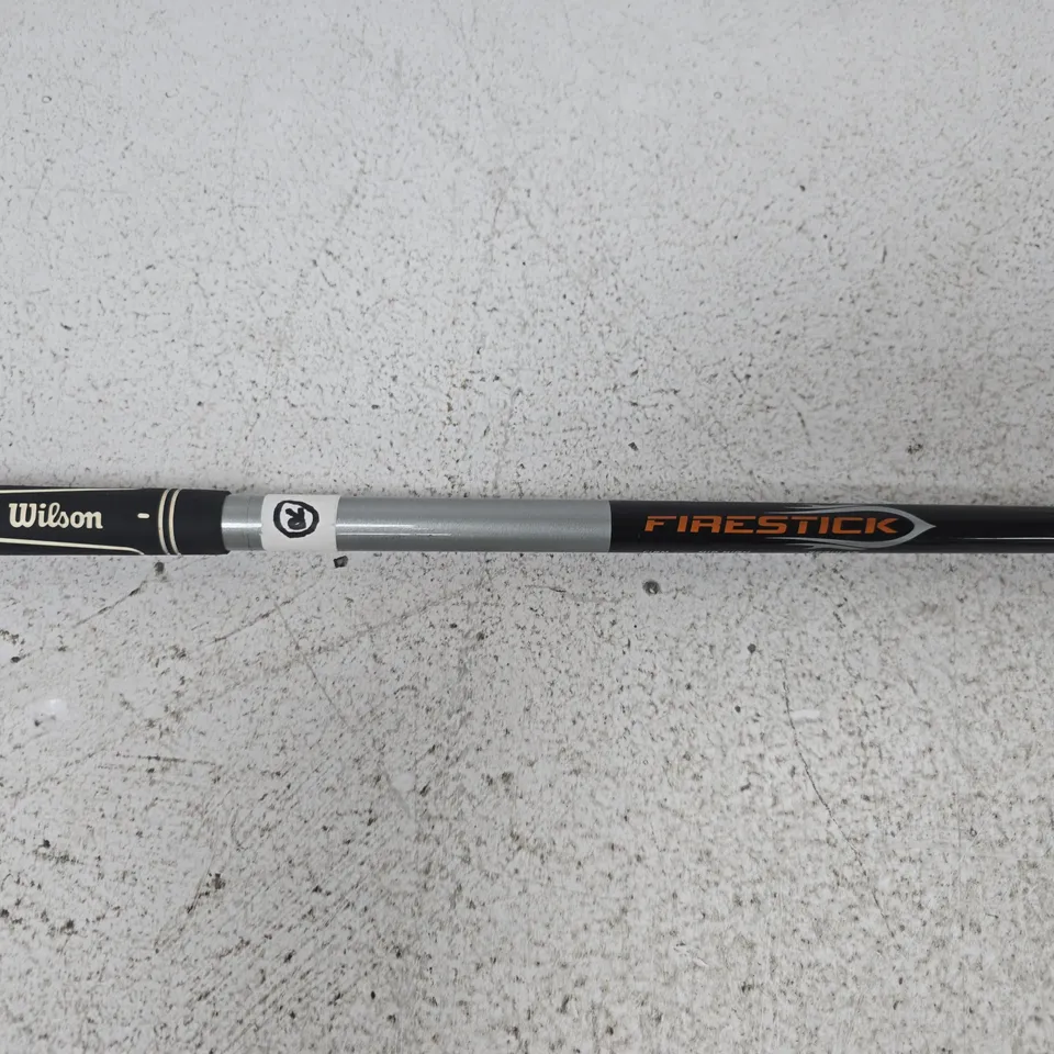 WILSON STAFF FIESTICK GOLF DRIVER 10.5° – GRAPHITE SHAFT