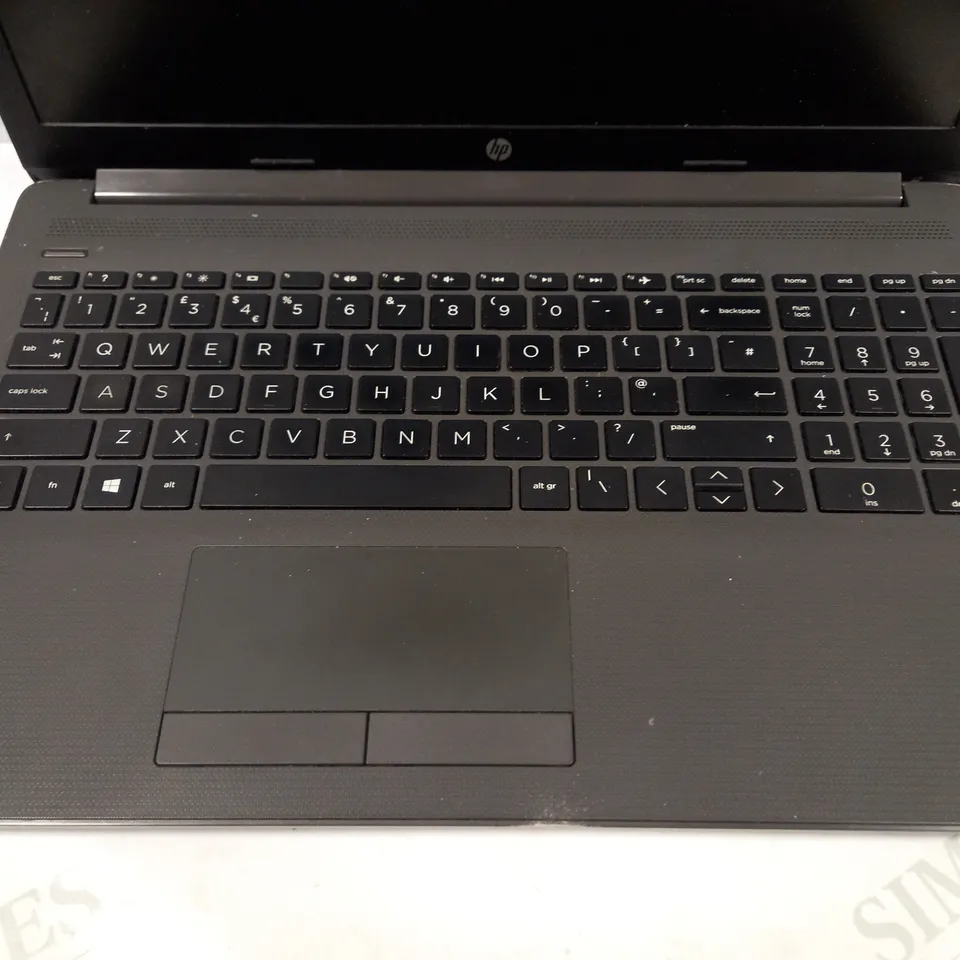 HP RTL882ICE LAPTOP IN GREY 