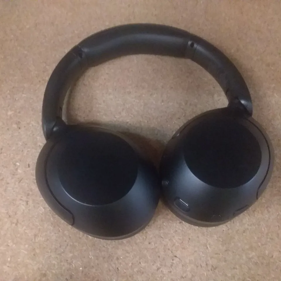 SONY WH-XB910N EXTRA BASS™ NOISE CANCELLING WIRELESS HEADPHONES