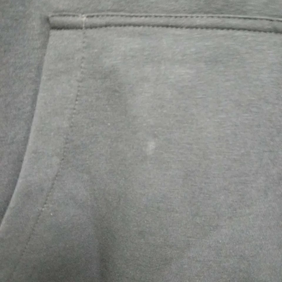 YOU DON'T WANT THIS LIFE PAINTER HOODIE – BLACK, SIZE S