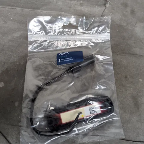 APPROXIMATELY 65 VTA-01 MARKER VEHICLE LIGHTS