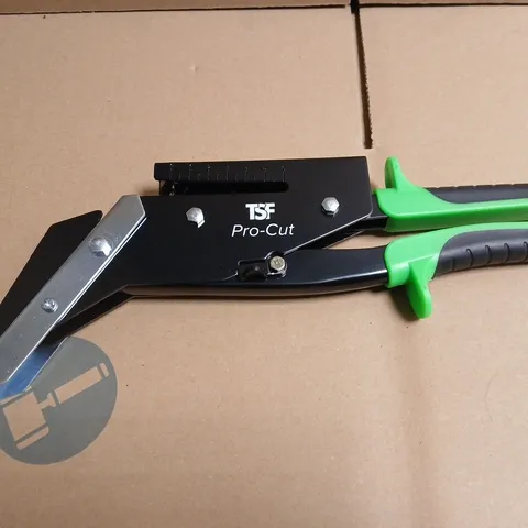 TSF PRO-CUT HAND SLATE CUTTER