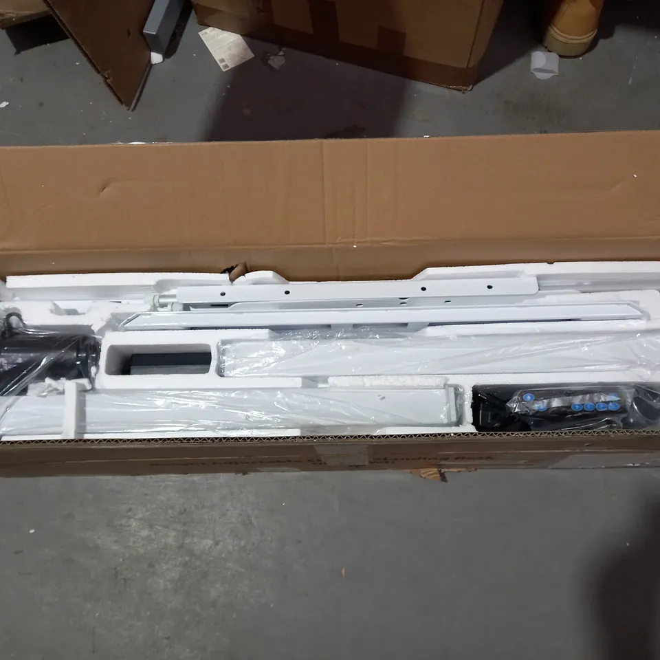 EC EXPORT ELECTRIC STANDING DESK OF-E01 (COLLECTION ONLY)