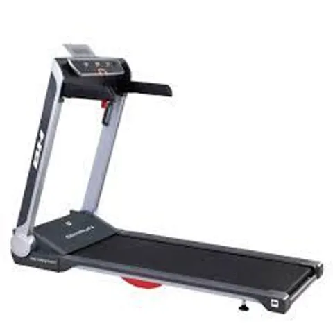 BH SLIMRUN FOLD FLAT TREADMILL