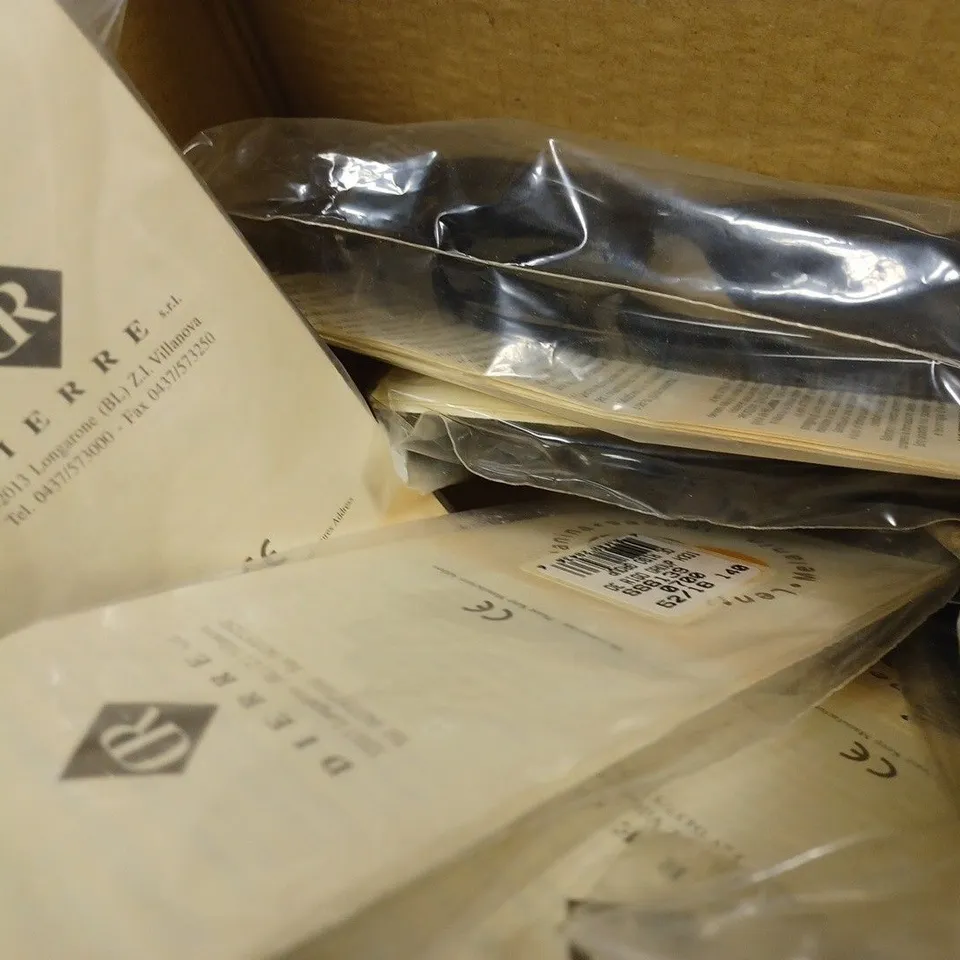BOX OF APPROX 10 PAIRS OF STING BLACK 6139 SUNGLASSES 