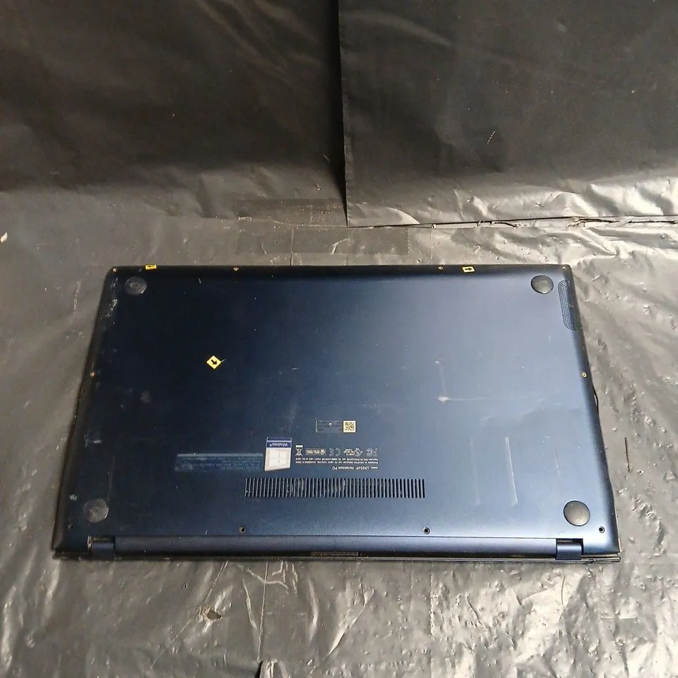 ASUS UX534F NOTEBOOK PC – BLUE ZENBOOK
