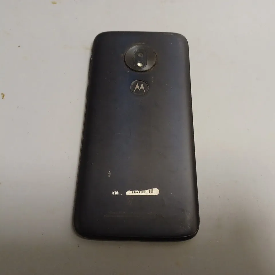 MOTOROLA MOTO G7 PLAY