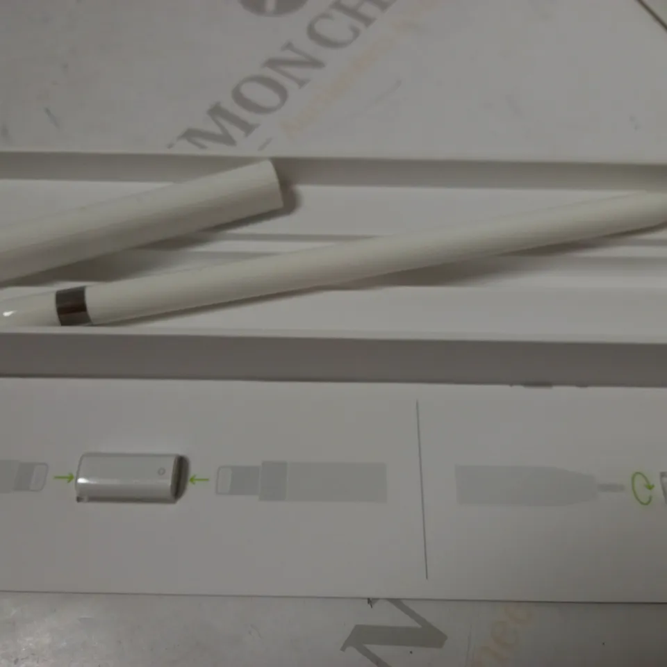 APPLE PENCIL