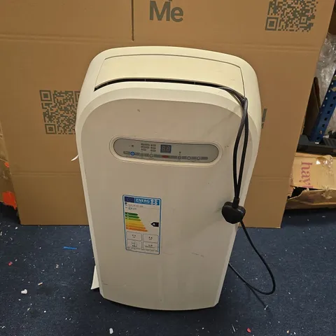 BLYSS LOCAL AIR CONDITIONER (WAP-357EC-26R)