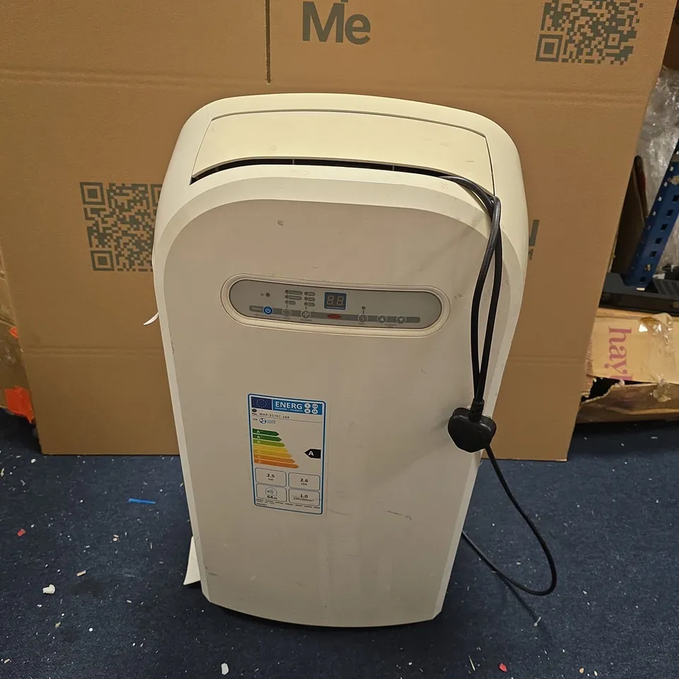 BLYSS LOCAL AIR CONDITIONER (WAP-357EC-26R)