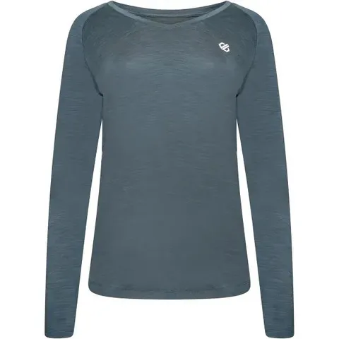 BRAND NEW DARE 2B DISCERN TEE ORION GREY UK SIZE 18