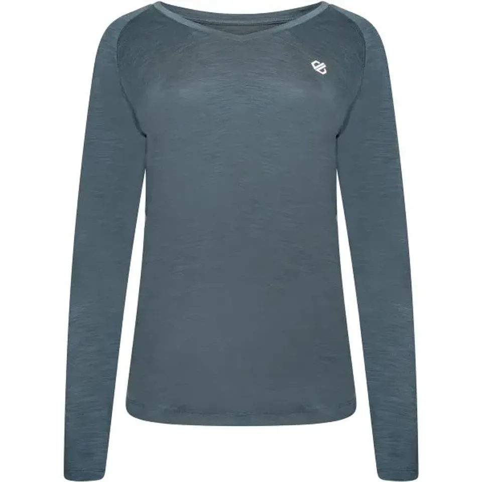 BRAND NEW DARE 2B DISCERN TEE ORION GREY UK SIZE 18