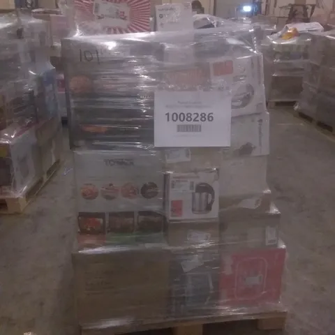 PALLET OF APPROXIMATELY 40 ASSORTED ELECTRICAL ITEMS INCLUDING