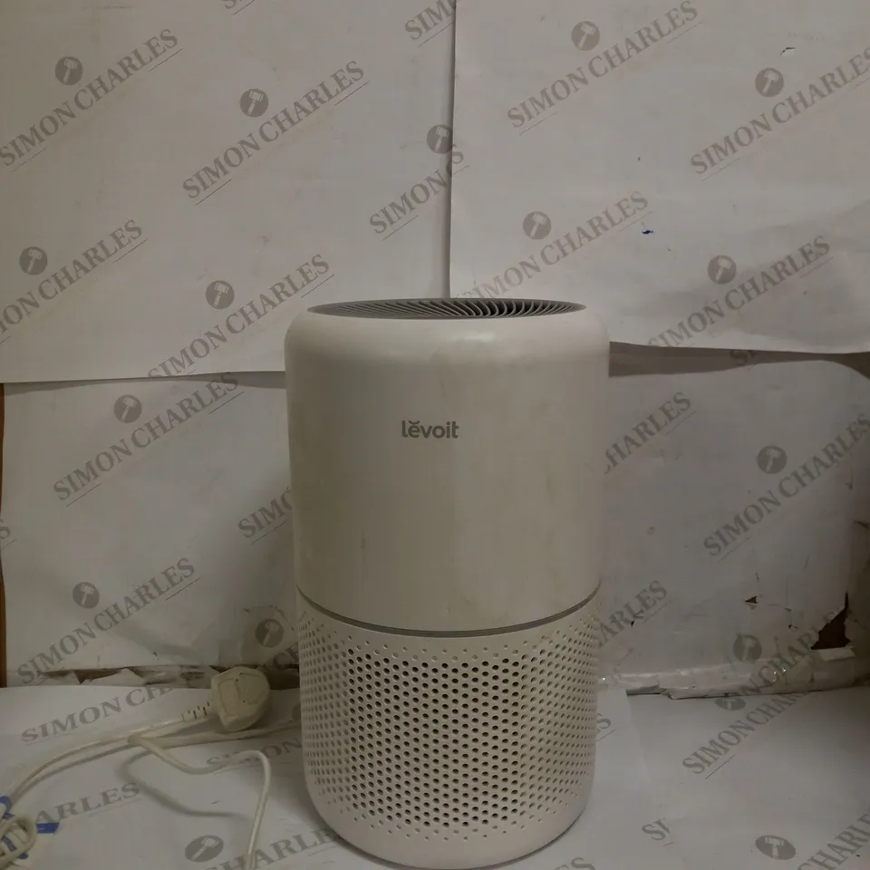 LEVOIT SMART AIR PURIFIER