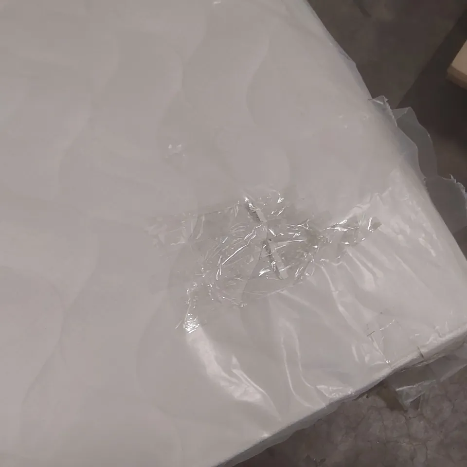 QUALITY BAGGED 90CM SINGLE PREMIUM MATTRESS