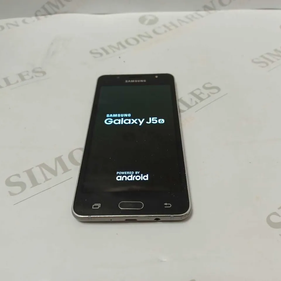 SAMSUNG GALAXY J5 6 SMARTPHONE 