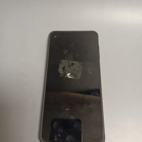 SAMSUNG GALAXY XCOVER PRO SMARTPHONE