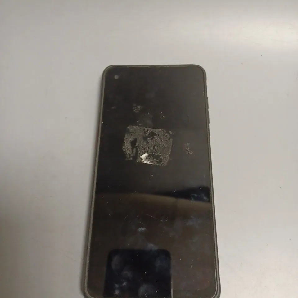 SAMSUNG GALAXY XCOVER PRO SMARTPHONE 