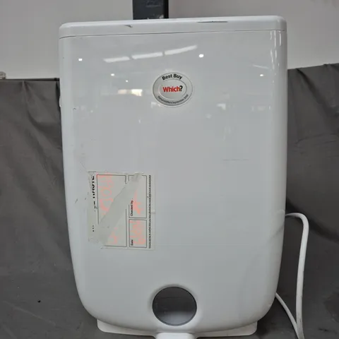 MEACO DD8L DESICCANT DEHUMIDIFIER - COLLECTION ONLY