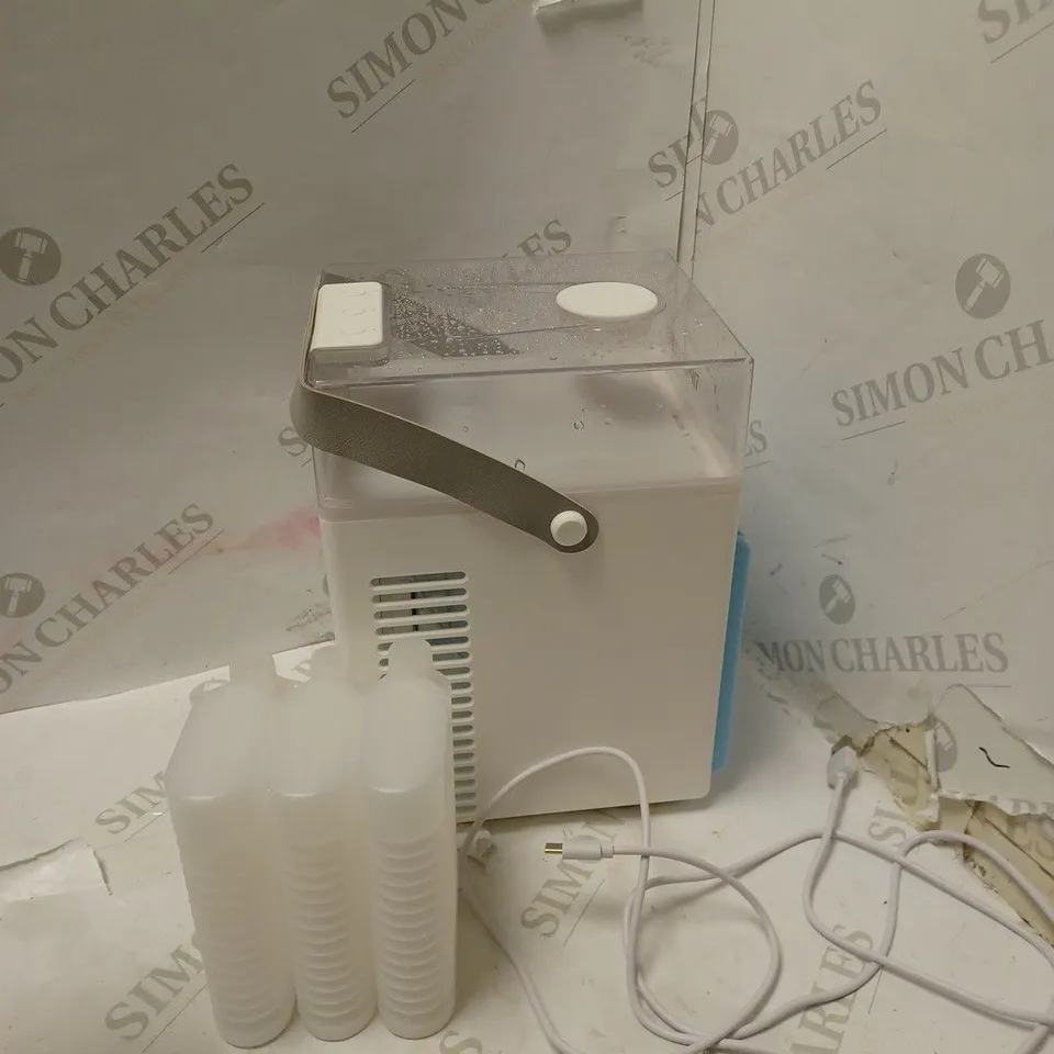 TIPTOP HOME AIR COOLER FAN