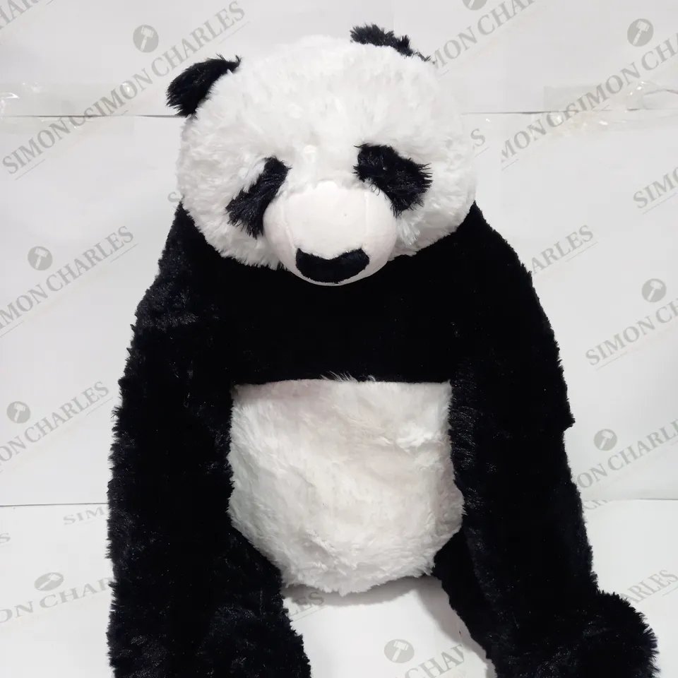 THE MAGIC TOY SHOP PLUSHIE PANDA 