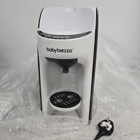 BABY BREZZA FORMULA PRO BABY BOTTLE MAKER 