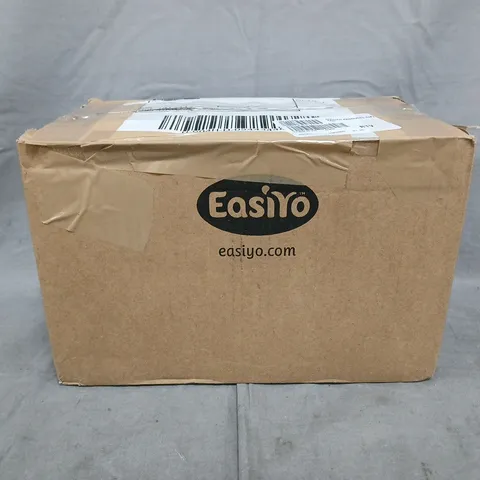 BOXED EASIYO YOGURT MAKER