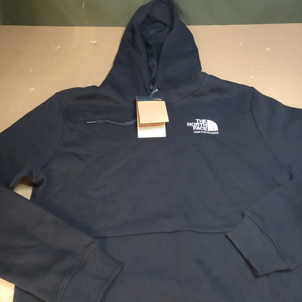 THE NORTH FACE COORDINATES HOODIE SIZE M