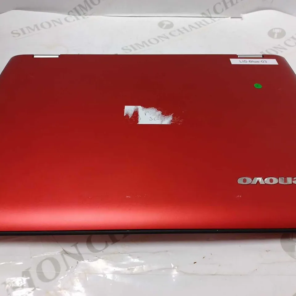 LENOVO FLEX 2-14 LAPTOP