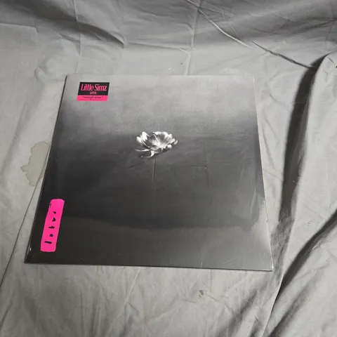 LITTLE SIMZ – VINYL LP - SEALED