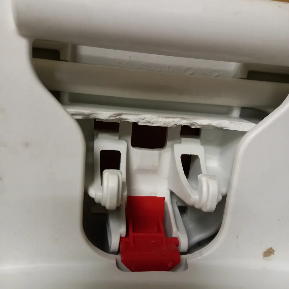 DRIVE BELLAVITA BATHLIFT, WHITE - PART ONLY