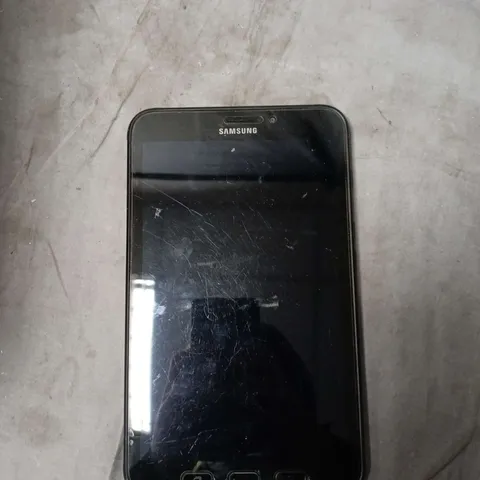 SAMSUNG TABLET PC SM-T395 16GB