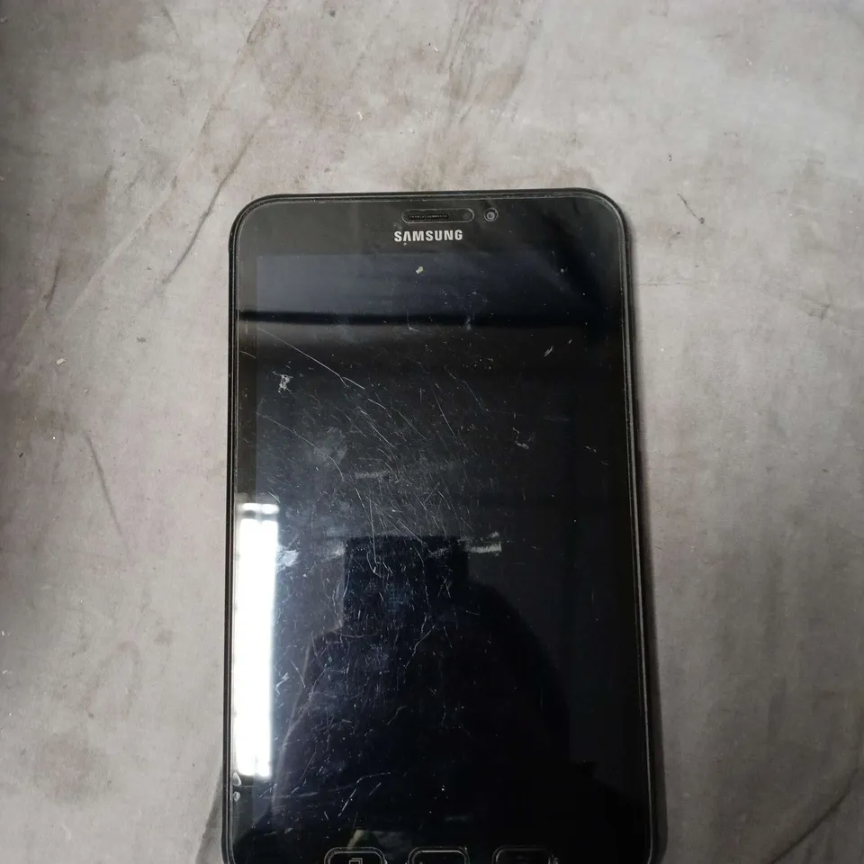 SAMSUNG TABLET PC SM-T395 16GB