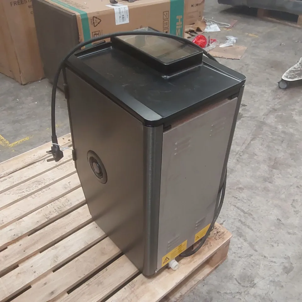 BRAVILOR BONOMAT ESPRECIOUS COMMERCIAL COFFEE MACHINE