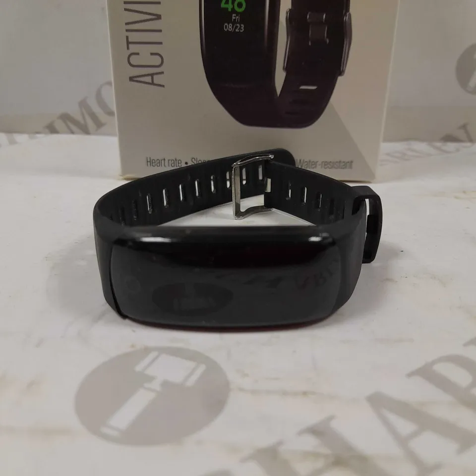 GOJIFIT ACTIVITY TRACKER HR
