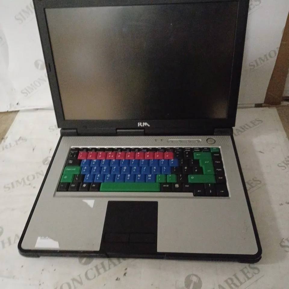 RM T12AR LAPTOP 