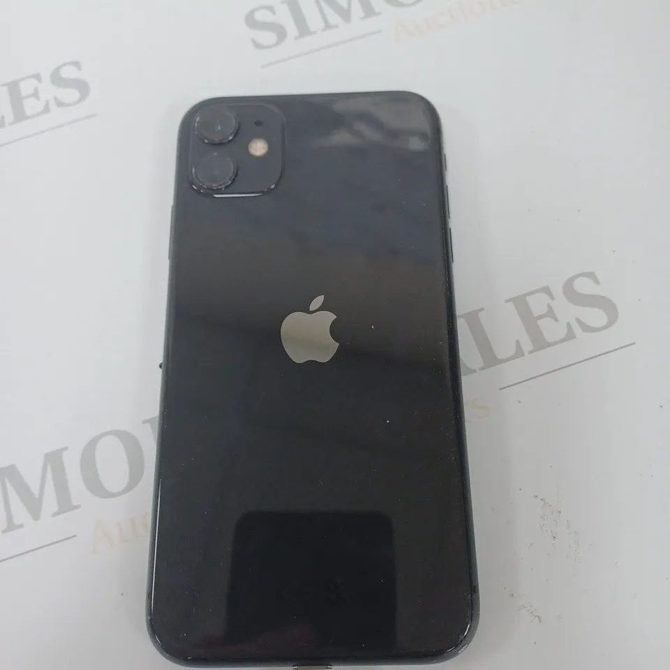 APPLE IPHONE MOBILE PHONE 