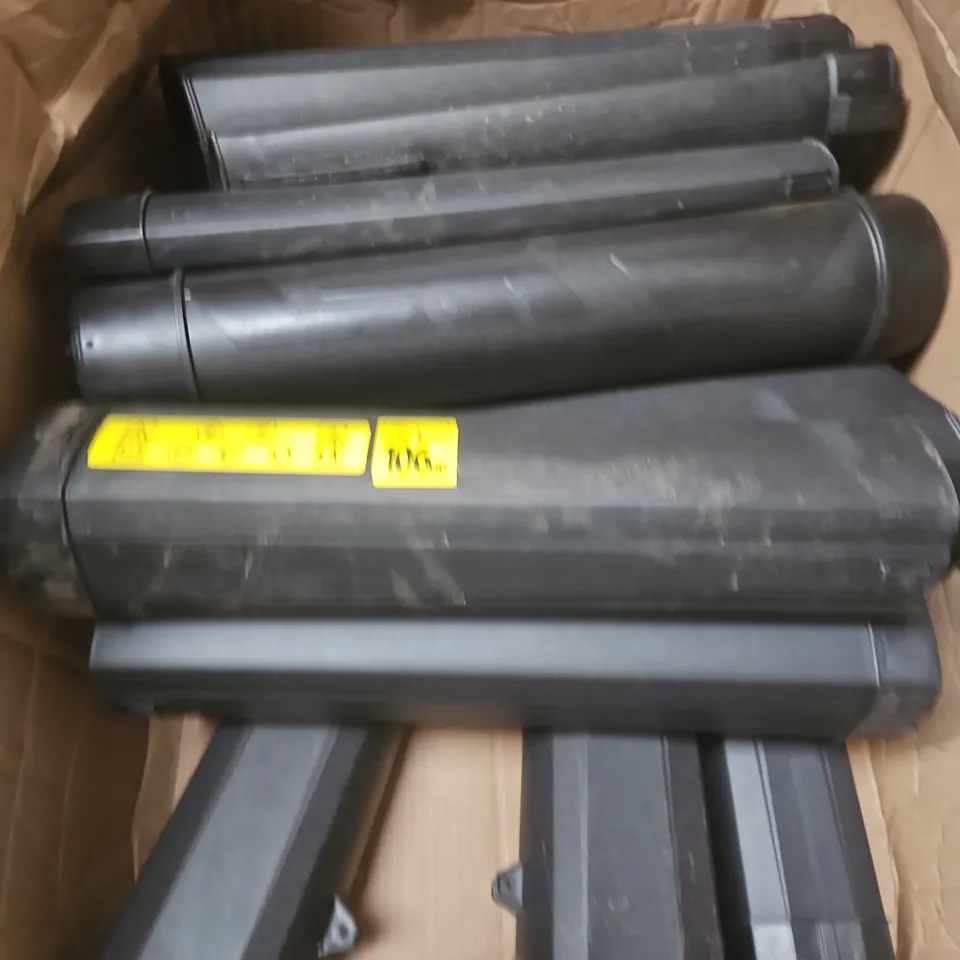BOXED LEAF BLOWER PARTS 