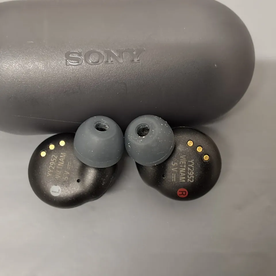 UNBOXED SONY TWS EARBUDS - YY2952