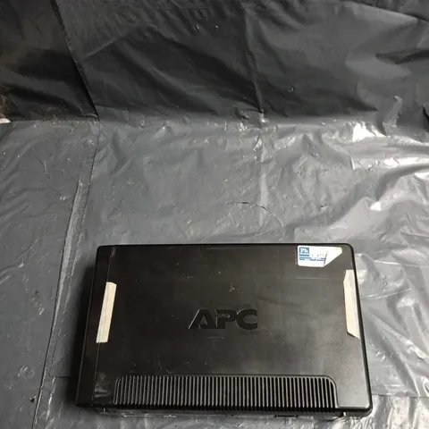 APC BACK-UPS PRO 550 (BE550G)