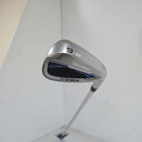 CLEVELAND CBX 9/39 DYNAMIC GOLD GOLF CLUB