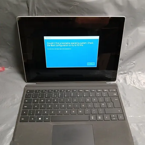 MICROSOFT SURFACE PRO 5