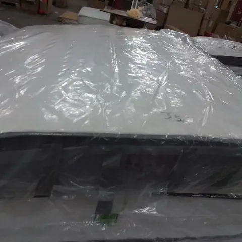 4'3 QUALITY BAGGED MATTRESS 