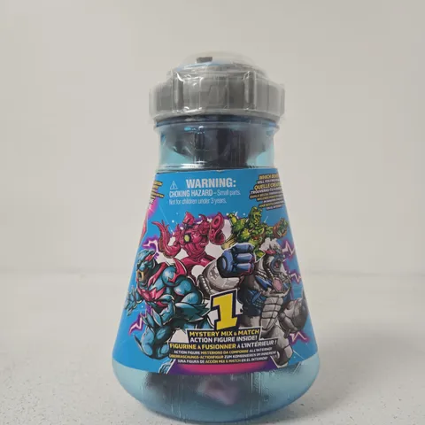 MR.BEAST MYSTERY MIX & MATCH