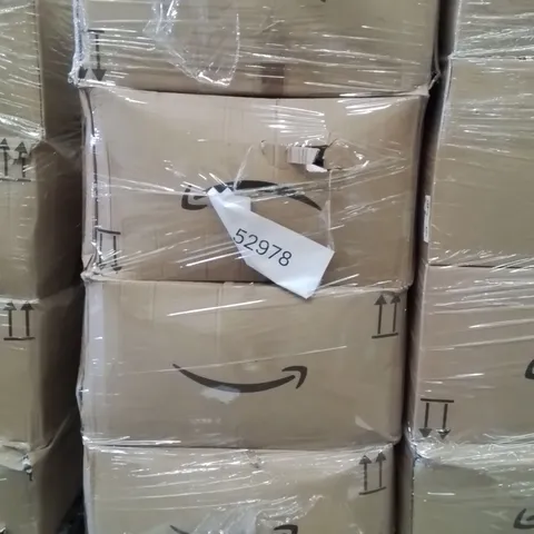 PALLET TO CONTAIN A LARGE QUANTITY OF PHONE CASES AND SCREEN PROTECTORS