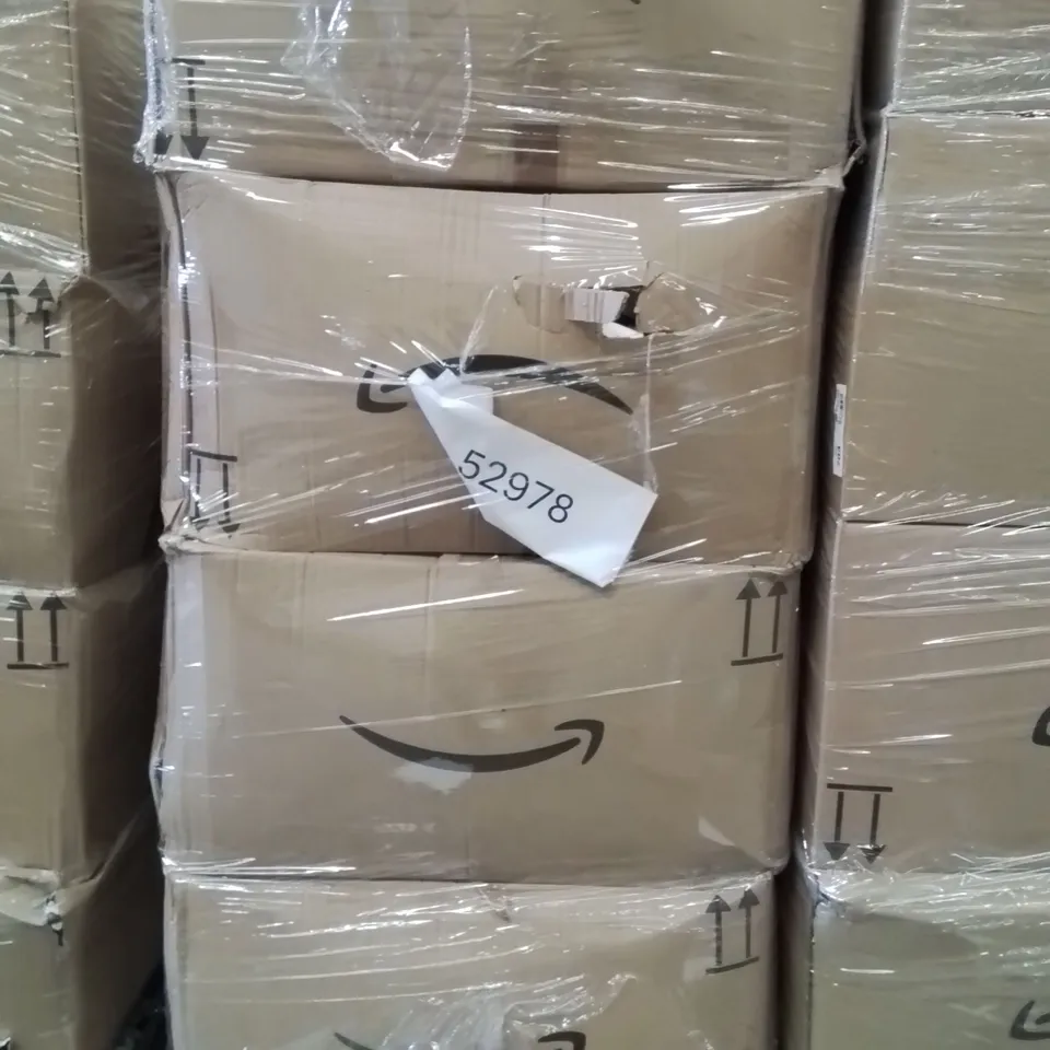 PALLET TO CONTAIN A LARGE QUANTITY OF PHONE CASES AND SCREEN PROTECTORS